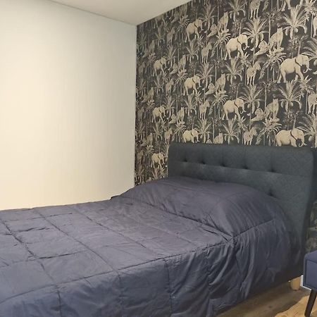 Апартаменти Apparemment Cosy & Chic Резе Екстер'єр фото